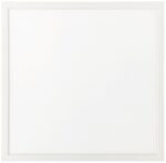 LUX LED-PANEL, 27W, 3700LM, 3000K, 595X595X10 MM, RA≥80, IP20 - Bild 4