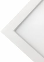 LUX LED-PANEL, 27W, 3850LM, 4000K, 595X595X10 MM, RA≥80, IP20 - Bild 3