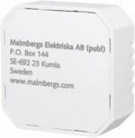 WIFI SMART MODUL ON/OFF 2-KANAL / KRON, 2X1150W/2X150W LED - Bild 2