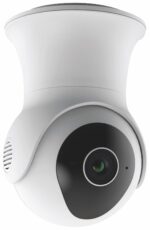 WIFI ÖVERVAKNINGSKAMERA, IP65, 1080P, 2 MEGAPIXEL - Bild 2