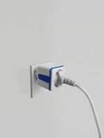 SMART PLUG, 2300W, 10A, BLUETOOTH + ENERGIMÄTNING, IP20 - Bild 2