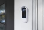 WIFI SMART CONNECT DÖRRKLOCKA, BATTERIDRIVEN, IP65, 1080P, 2 MEGAPIXEL - Bild 3