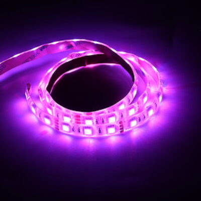 LED-STRIP, RGB, 12V, IP65