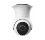 WIFI ÖVERVAKNINGSKAMERA, IP65, 1080P, 2 MEGAPIXEL