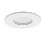 DOWNLIGHT MD-72, LED, 4W, VIT, 230V