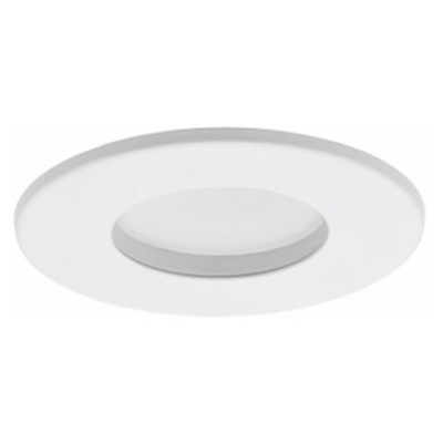 DOWNLIGHT MD-72, LED, 4W, VIT, 230V