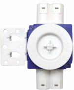 APPARATDOSA TWISTLINE, STUTS 4X16/20, REGELFÄSTE - Bild 2