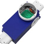 APPARATDOSA TWISTLINE TECHBOX ENKELDOSA STUTS 4X16/20 - Bild 2