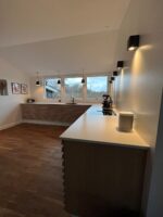 VÄGGARMATUR UME, MÖRKGRÅ, IP65 - Bild 4