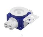 APPARATDOSA TWISTLINE, STUTS 4X16/20, REGELFÄSTE