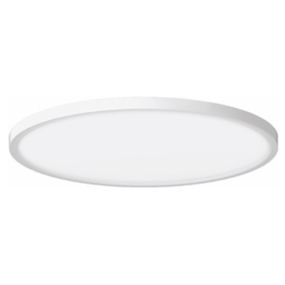 AYLA LED CCT, 25W, IP20, 3000/4000K, 100LM/W