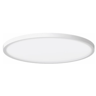 AYLA LED CCT, 20W, IP20, 3000/4000K, 100LM/W