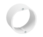 FÖRHÖJNINGSRING ENKELDOSA 36 MM, TWISTLINE