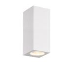 VÄGGARMATUR UME, VIT, IP65