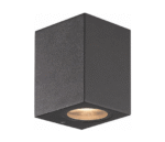 VÄGGARMATUR UME, MÖRKGRÅ, IP65