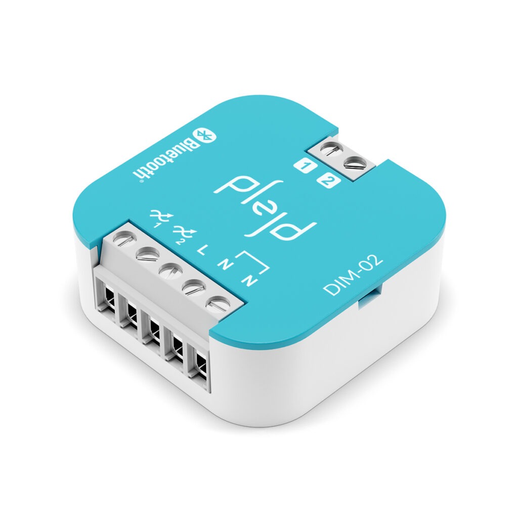 plejd product image DIM 02 RGB