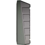 ZAPTEC GO MOSS GREEN - Bild 2