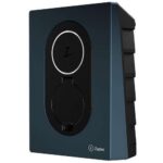 ZAPTEC GO MIDNIGHT BLUE