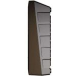 ZAPTEC GO WOOD BROWN - Bild 2