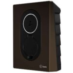 ZAPTEC GO WOOD BROWN