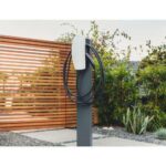 TESLA WALL CONNECTOR 22 KW VIT - 10901 - Bild 3