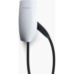 TESLA WALL CONNECTOR 22 KW VIT - 10901