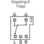 Elko Plus trapp/1-pol skruv FV - Bild 4
