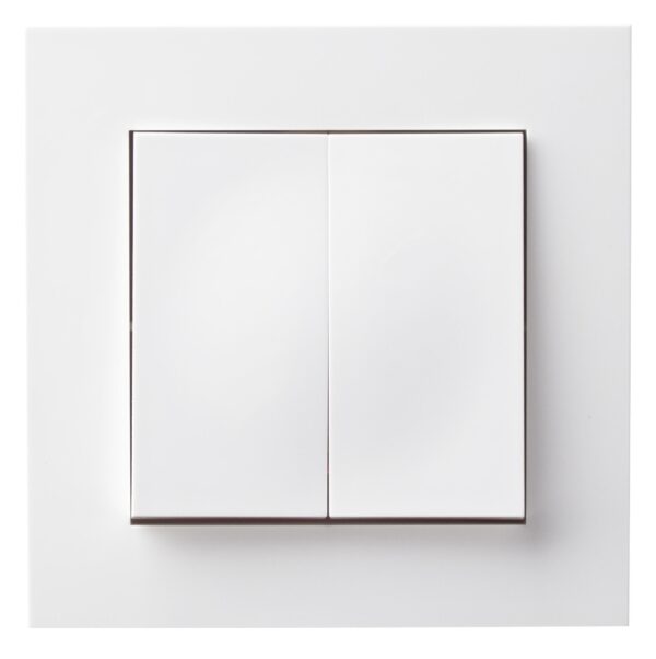 Elko Plus kron skruv FV - Bild 1