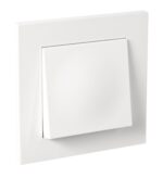 Elko Plus trapp/1-pol skruv FV