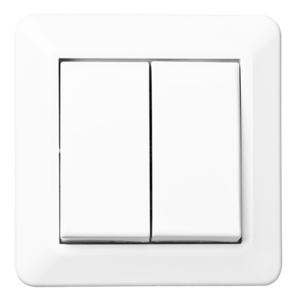 Elko Kron inf u klor Skruv RV - Bild 1