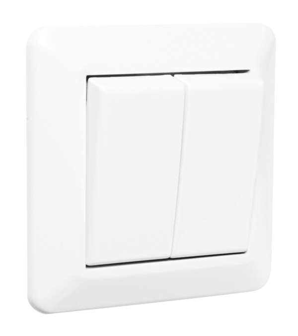 Elko Kron inf u klor Skruv RV - Bild 2