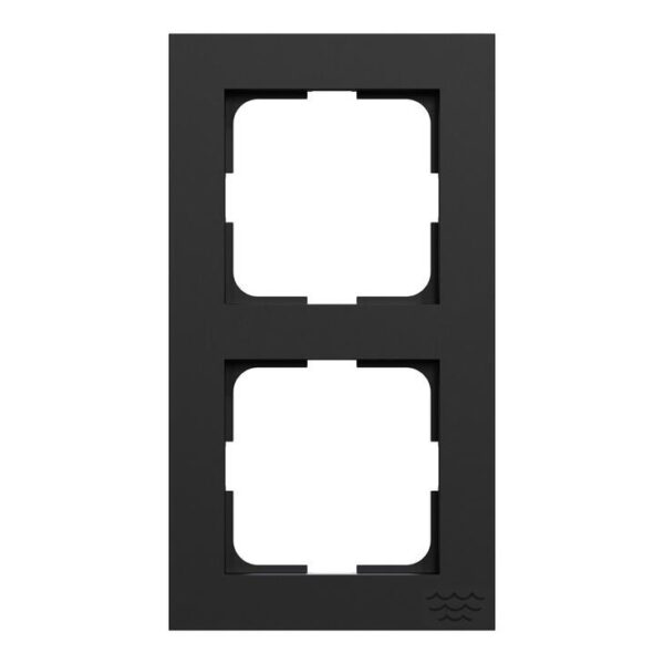 Elko Plus Kombiram 2-fack OP SV - Bild 1