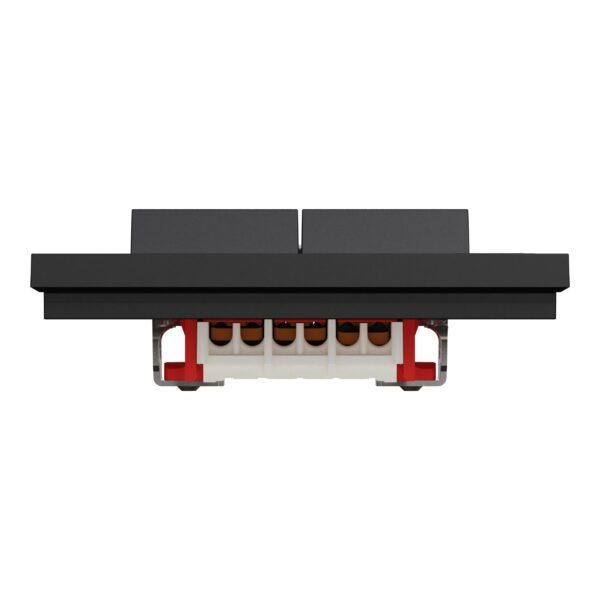 Elko Plus OP Kron skruv Svart - Bild 4