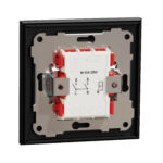 Elko Plus OP Kron skruv Svart - Bild 5