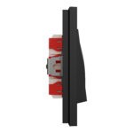 Elko Plus OP Kron skruv Svart - Bild 6