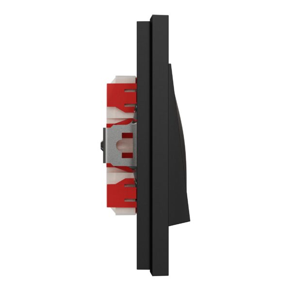 Elko Plus OP Kron skruv Svart - Bild 6