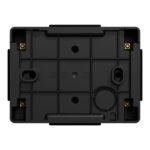 Elko 2-vägs utp IP44 mj med lock RS SV - Bild 8