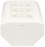 VÄGGUTTAG NOVA, 3-VÄGS - Bild 2