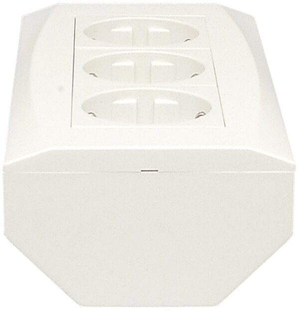 VÄGGUTTAG NOVA, 3-VÄGS - Bild 2