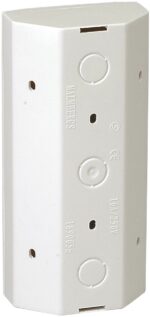 VÄGGUTTAG NOVA, 3-VÄGS - Bild 3