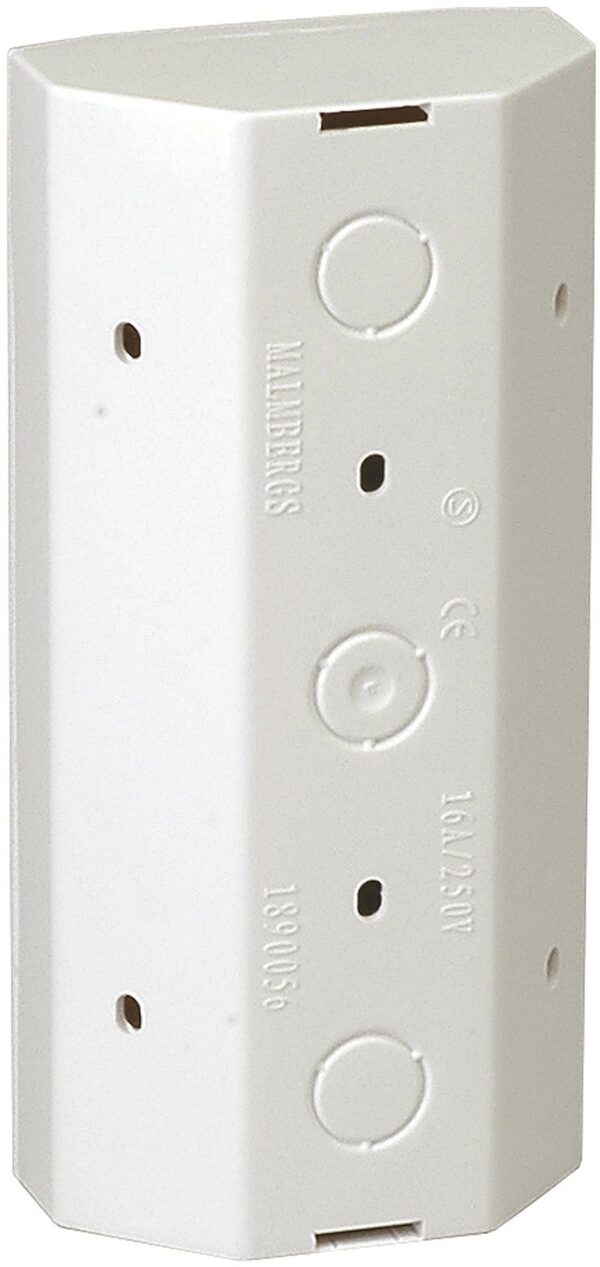 VÄGGUTTAG NOVA, 3-VÄGS - Bild 3