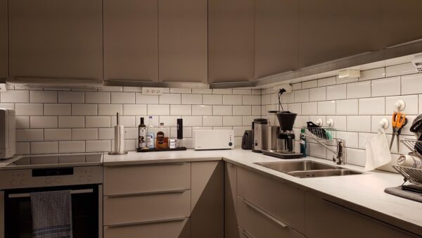 VÄGGUTTAG NOVA, 3-VÄGS - Bild 4