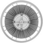 INDUSTRIARMATUR HIGHBAY LED, 200W, IP65 ,4000K, 170LM/W - Bild 2