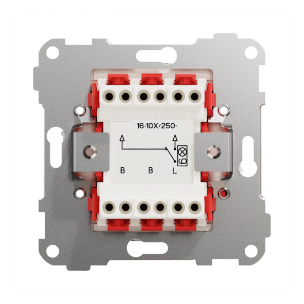 Elko Trapp/1-pol IMP Snabb u ram RS RV - Bild 3