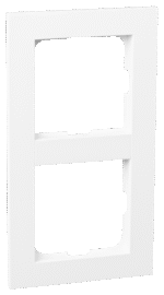 Elko Plus kombiram 2-fack FV - Bild 2