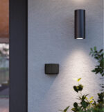 Elko 2-vägs utp IP44 mj med lock RS SV - Bild 4