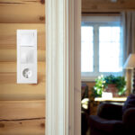 Elko Plus trapp/1-pol skruv FV - Bild 3