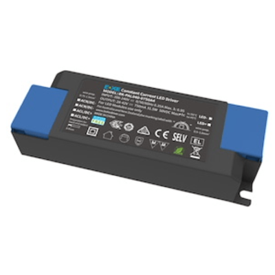 LED DRIVER ON/OFF. TILLBEHÖR LED-PANEL LUX 750MA