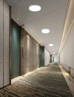 Plafond Lumina Round HF-Sensor - Bild 3