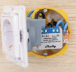 Shelly Plus PM Mini - Bild 2